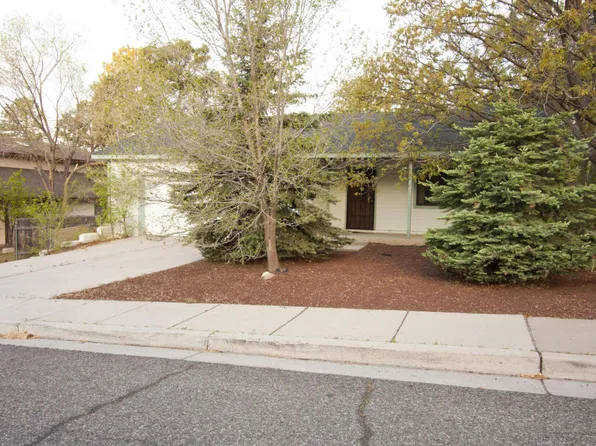 2265 E Hemberg Dr, Flagstaff, AZ 86004