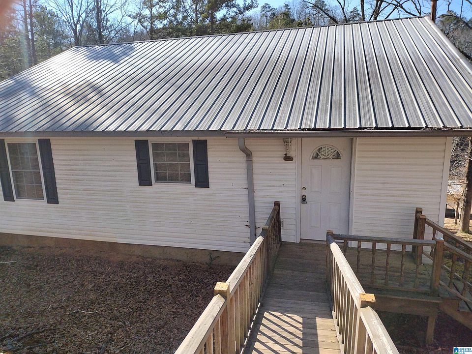51 Ivey Dr, Lineville, AL 36266 Zillow
