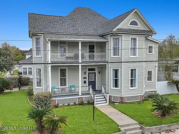 3120 12th St, Gulfport, MS 39501