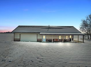 644 27th Ave, Canton, KS 67428