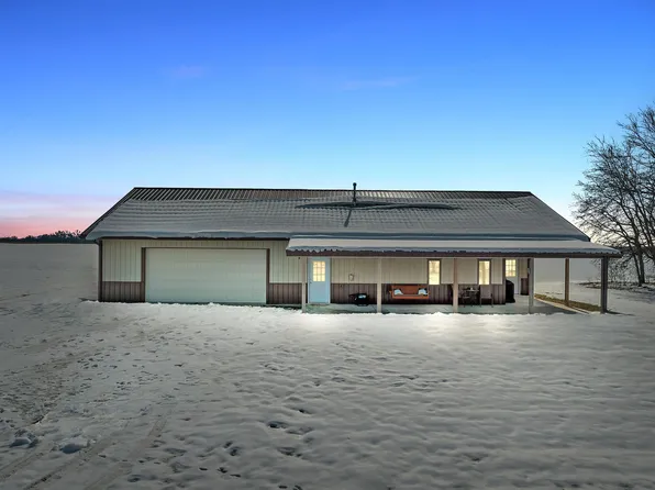 644 27th Ave, Canton, KS 67428