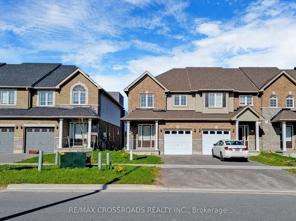 1638 Hetherington Dr, Peterborough, ON K9L 0G6