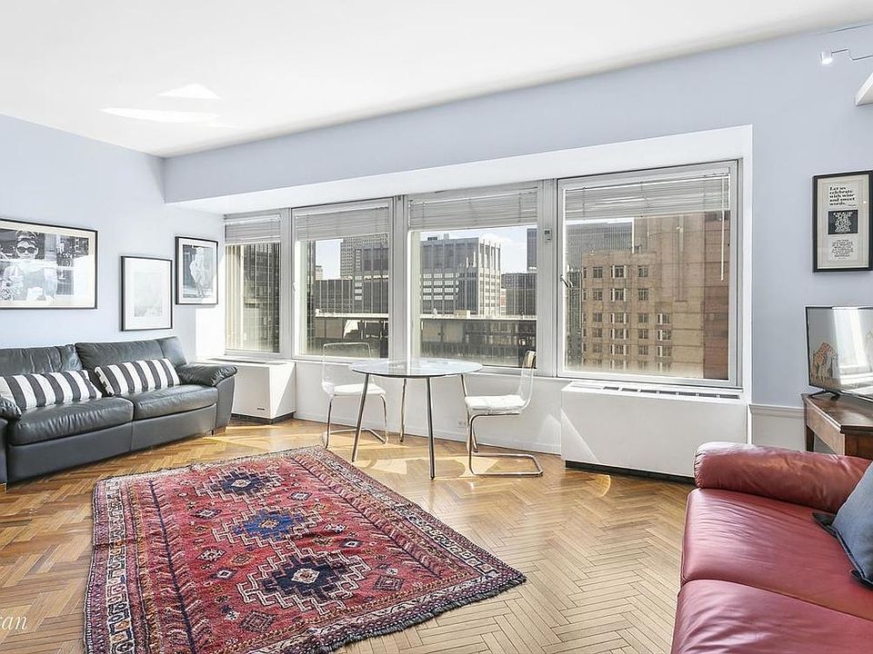 1st image of 150-156 W 56th St APT 4809
