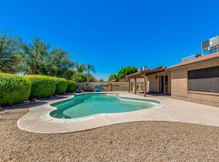 5013 W Seldon Ln, Glendale, AZ 85302
