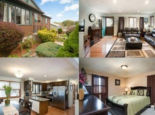 31 Verdic Ave, Providence, RI 02909