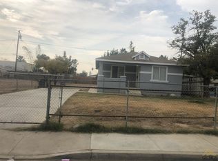 1209 Gorrill St, Bakersfield, CA 93307