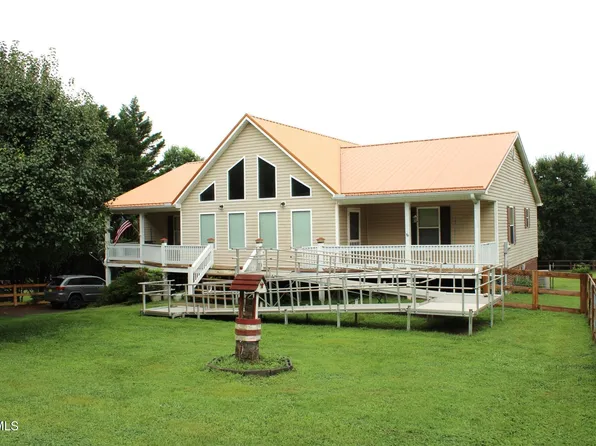 370 Jennings Ln, Greeneville, TN 37743