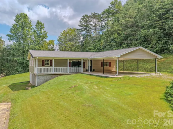 163 Meadowbrook Ln, Marion, NC 28752