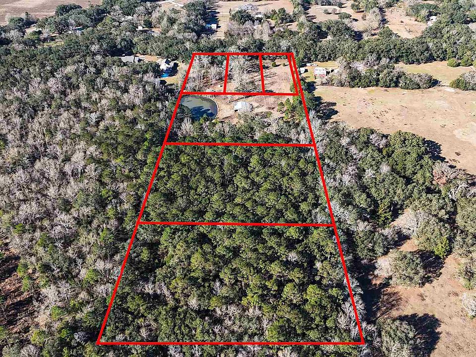 2nd image of LOT 6 Tidwell Rd