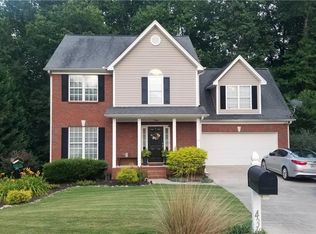 4369 Duncan Ives Dr, Buford, GA 30519