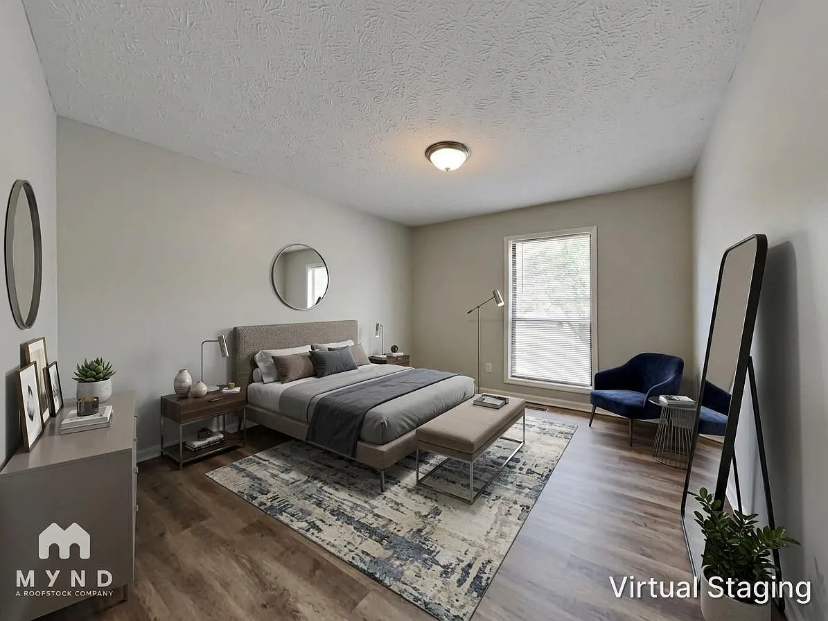 3 bed, 2.0 bath, 1138 sqft, $1,785 — Photo 3