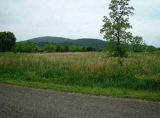 21055 290th St, Poteau, OK 74953