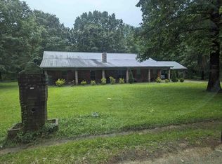 113 W Ouachita #602, Louann, AR 71751