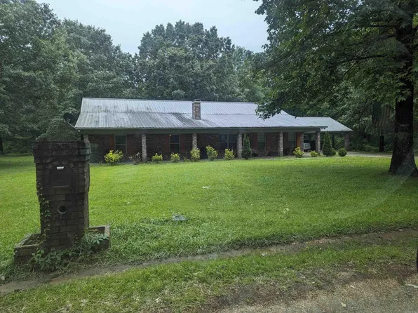 113 W Ouachita #602, Louann, AR 71751