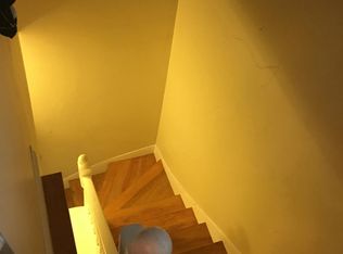 180 W 8th St #3, Boston, MA 02127