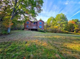 3100 Comfort Hill Rd, Wellsburg, NY 14894