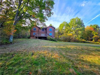 3100 Comfort Hill Rd, Wellsburg, NY, 14894