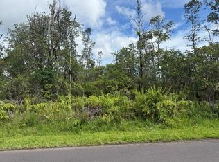 16-264 Aulii St Lot 36, Kurtistown, HI 96760