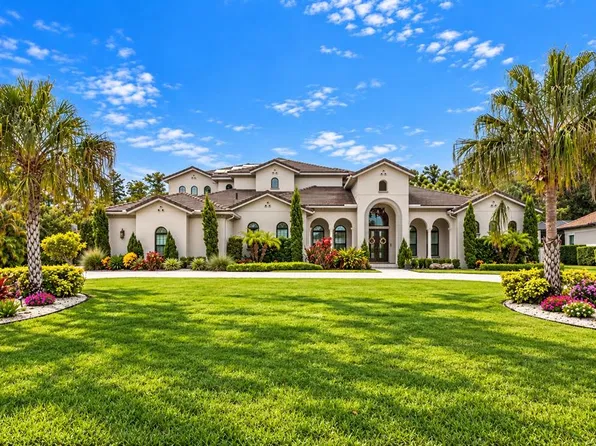 17032 COMUNIDAD DE AVILA, LUTZ, FL 33548