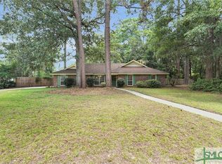 208 Blue Heron Dr, Savannah, GA 31410
