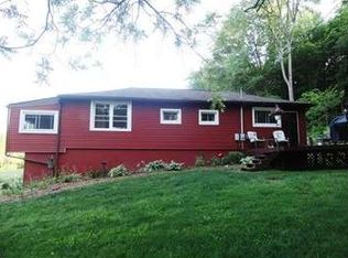 1287 Kiester Rd, Slippery Rock, PA 16057