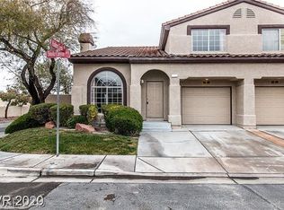 2610 Smoke Canyon Ave, Henderson, NV 89074