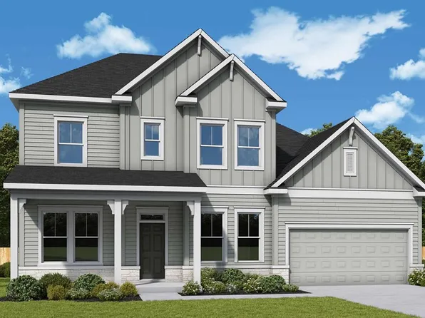 840 Drivers Cir, Columbia, TN 38401