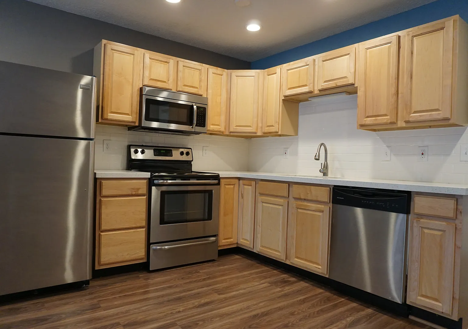900 S. 300 E. 4 Plex — Photo 2
