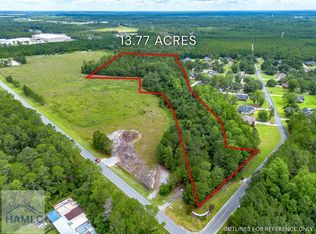 0 Sunset Blvd, Jesup, GA 31546