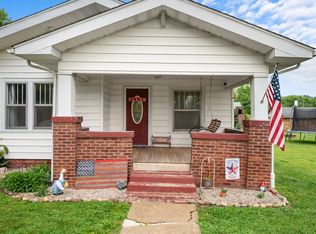 11780 S Hoover St, Clinton, IN 47842