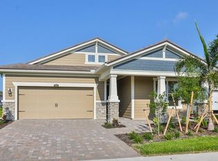 5838 Long Shore Loop #145, Sarasota, FL 34238