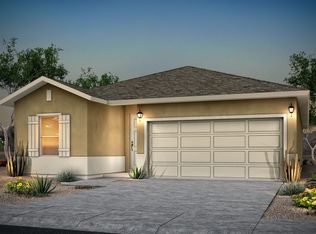 4725 Pulsar Ave, Las Cruces, NM 88012