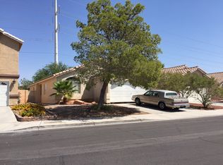 3692 Copper Cactus Dr, Las Vegas, NV 89129