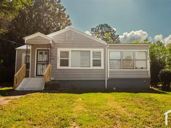 4817 Court M, Birmingham, AL 35208