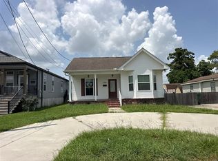 1336 Avenue B, Marrero, LA 70072