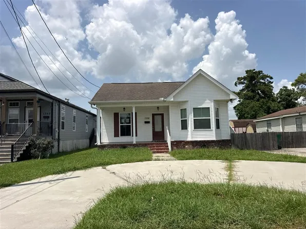 1336 Avenue B, Marrero, LA 70072