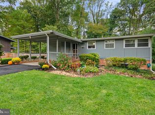 3414 Executive Ave, Falls Church, VA 22042