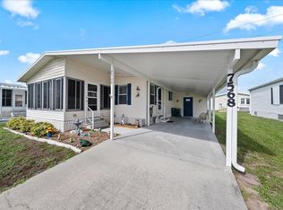 7568 Chasta Rd, Micco, FL 32976