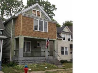 42 Custer St, Buffalo, NY 14214