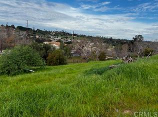 LOT 11 Camino De Nog Way, Fallbrook, CA 92028