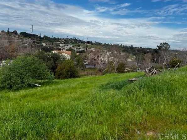 LOT 11 Camino De Nog Way, Fallbrook, CA 92028