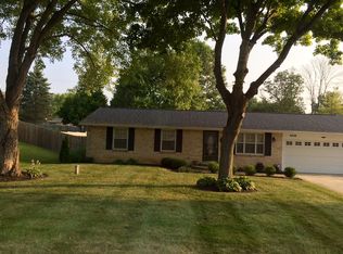 3458 Sunnyside Dr, Dayton, OH 45432