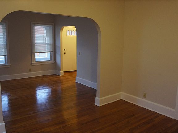 Open Dining Room