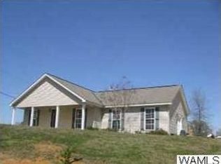 16321 Oak Valley Dr, Ralph, AL 35480