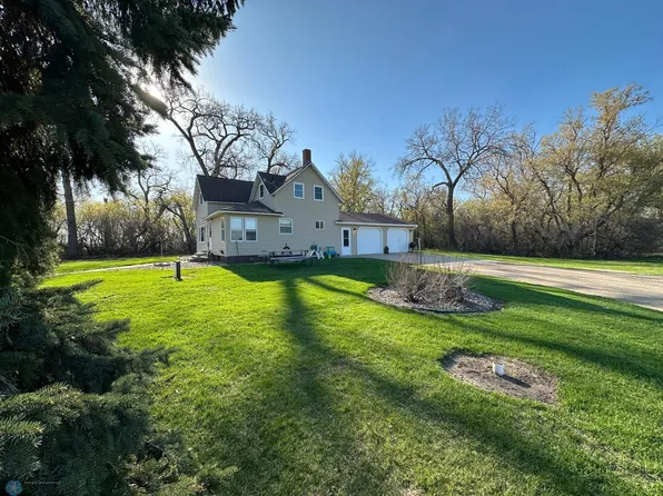 6035 County Road 3, Walcott, ND 58077