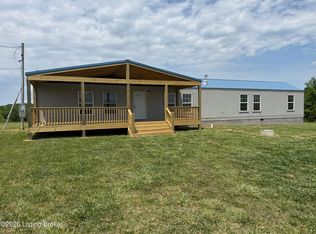6563 Highway 401, Garfield, KY 40140