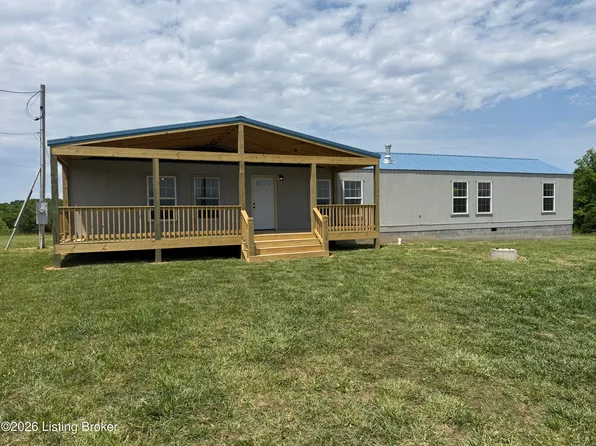 6563 Highway 401, Garfield, KY 40140