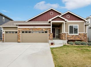 5593 Bristow Rd, Timnath, CO 80547