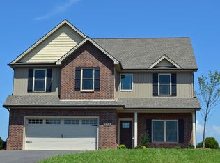 123 Paul Saylor Rd, Jonesborough, TN 37659