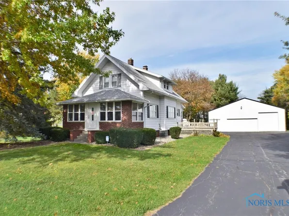 6443 Seaman Rd, Oregon, OH 43616